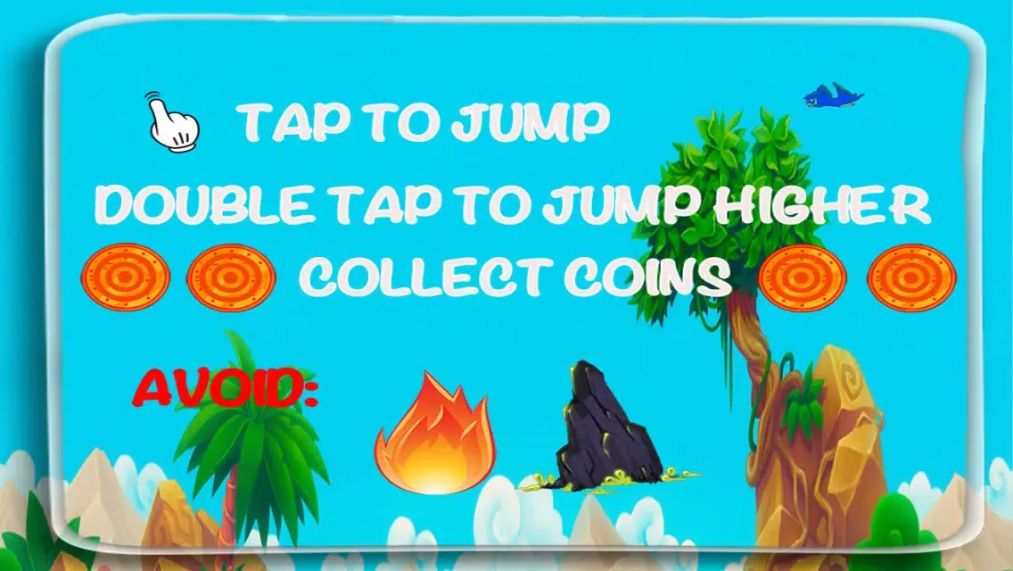Nonu Ninja Run Screenshots