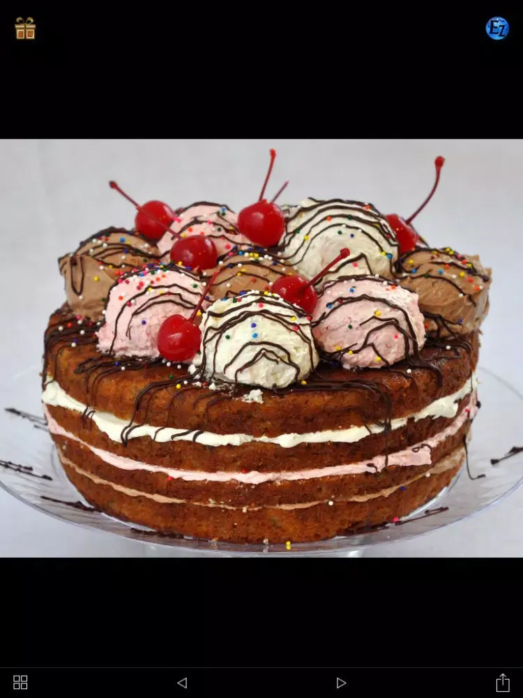 Recipe - Quick Recipes, Easy Meal iPad  Screenshots