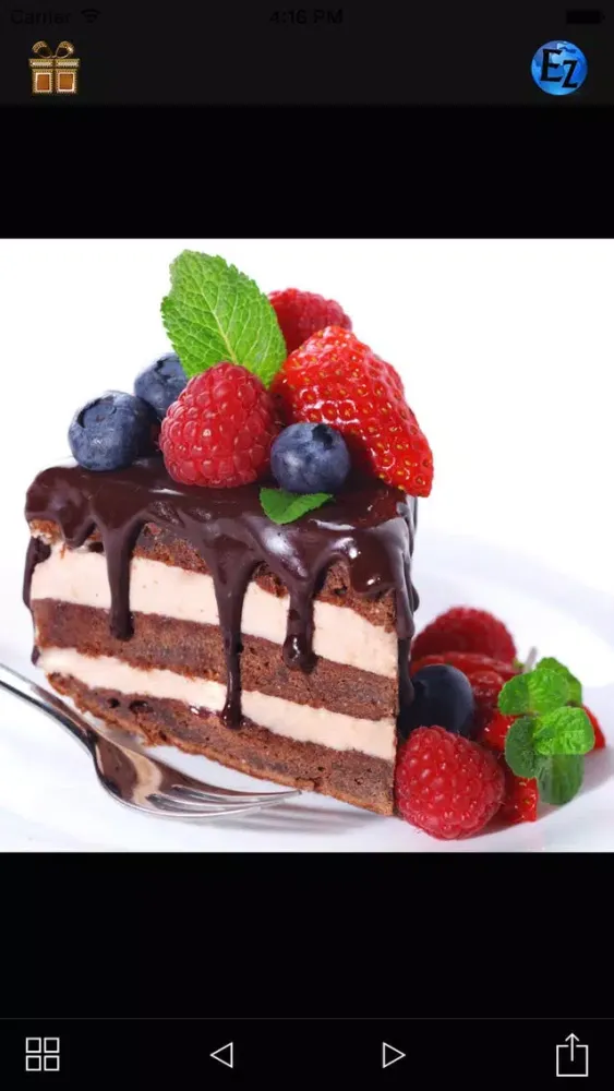 Recipe - Quick Recipes, Easy Meal Screenshots