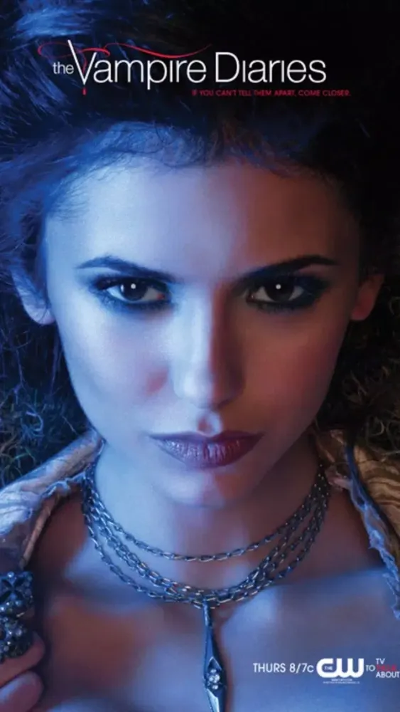 Capturas de pantalla de GreatApp for The Vampire Diaries: News,Video,Photo