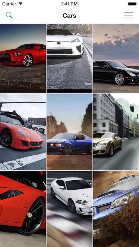 Wallpapers & Backgrounds Pro - Cool HD Retina Home Screen & Lock Screen Photos for iOS 8, iOS 7, iOS 6, iPhone, iPod & iPad應用截圖
