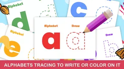 صور ABC game : alphabets game