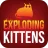 Exploding Kittens® - Official