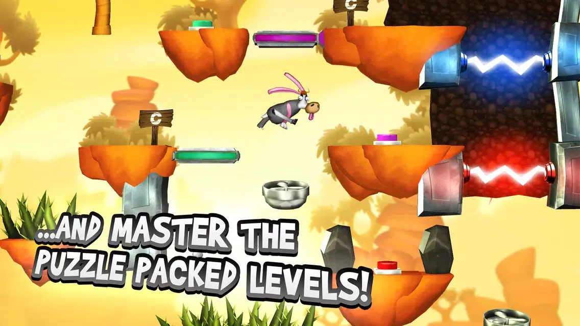 Blendimals Playable Teaser應用截圖