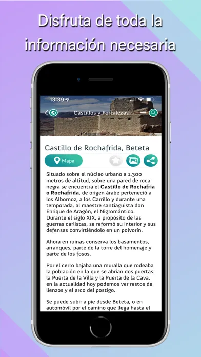 صور Alojamientos Rurales Carmen