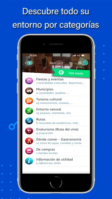 تصاویر Casas Hoz del Júcar