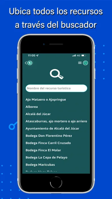 تصاویر Casas Hoz del Júcar