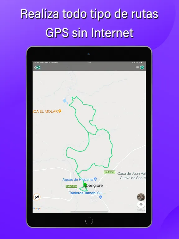 El Rincón de La Gila iPad  سکرین شاٹس
