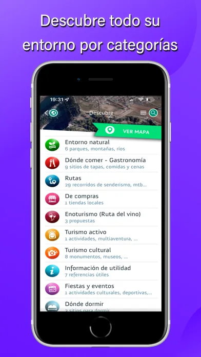 El Rincón de La Gila سکرین شاٹس