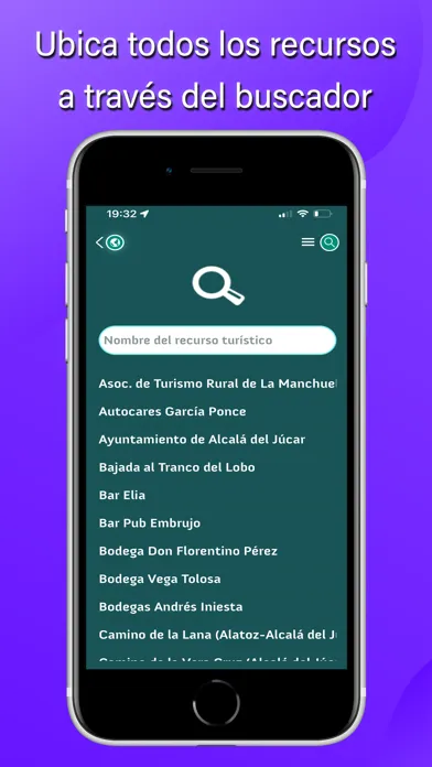 El Rincón de La Gila سکرین شاٹس