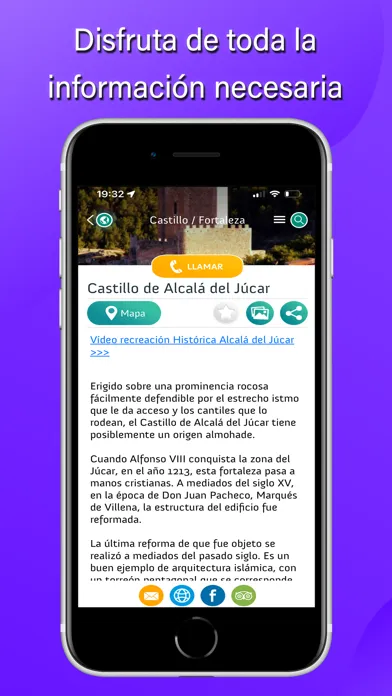 El Rincón de La Gila سکرین شاٹس