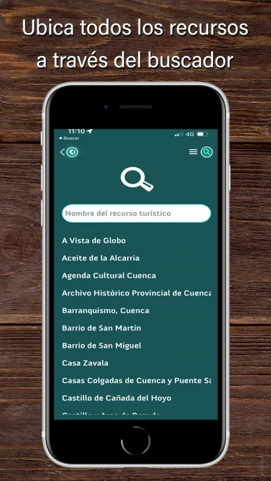 Скриншоты El Rincón de los Poetas