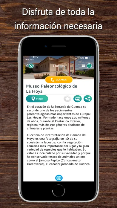 Скриншоты El Rincón de los Poetas