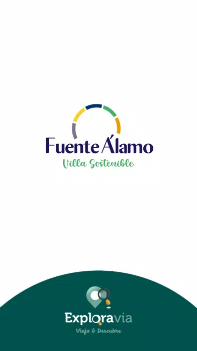 Descubre Fuente Álamo Ekran Görüntüleri