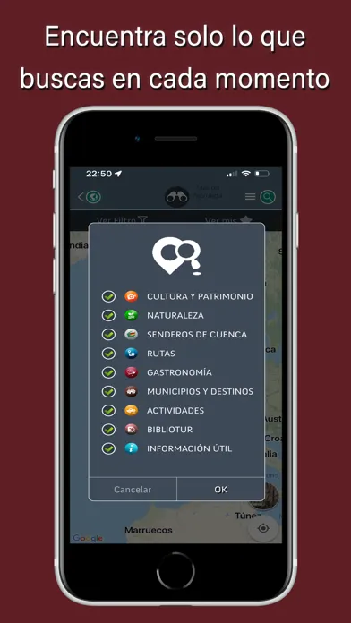 Hotel Restaurante El Rento Screenshots