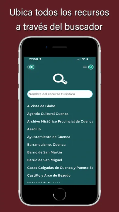 Hotel Restaurante El Rento Screenshots