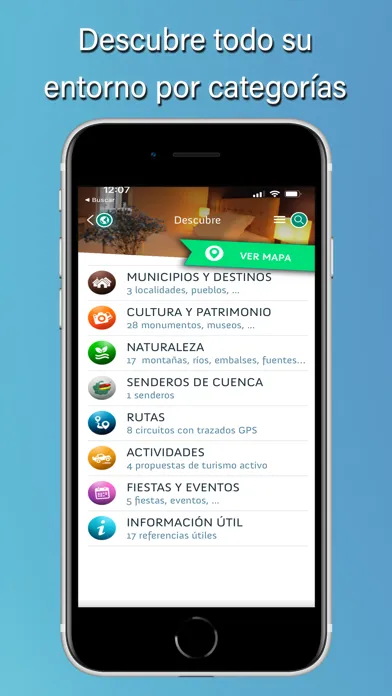 Apartamentos La Casa Azul स्क्रीनशॉट
