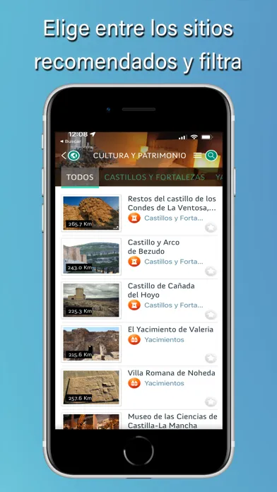 Apartamentos La Casa Azul स्क्रीनशॉट