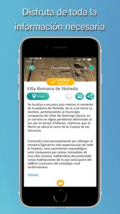 Apartamentos La Casa Azul स्क्रीनशॉट