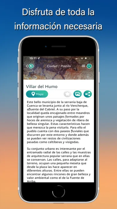 Las Casitas de los Mata Screenshots