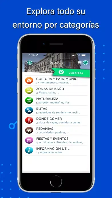 صور Descubre La Unión - Murcia