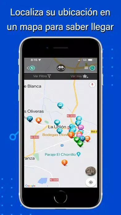 صور Descubre La Unión - Murcia