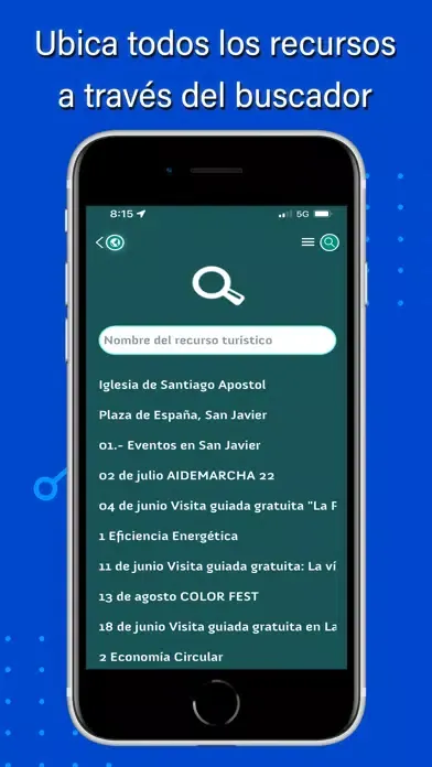 صور Descubre La Unión - Murcia