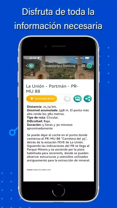 صور Descubre La Unión - Murcia
