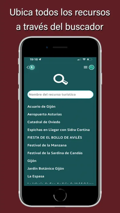 Tapería Casa Adolfo应用截图