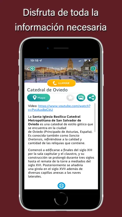 Tapería Casa Adolfo应用截图