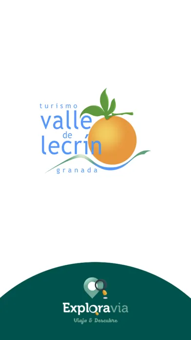 Valle de Lecrín Screenshots