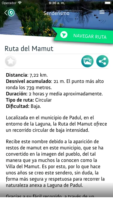 Valle de Lecrín Screenshots
