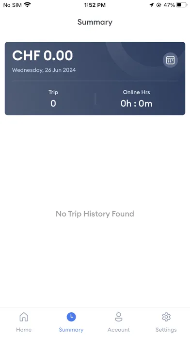 ExploreVacationDriver Screenshots