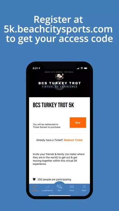 تصاویر Beach City Sports Virtual 5K