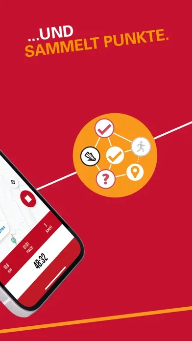 Zrzuty ekranu BASF FIRMENCUP VIRTUAL