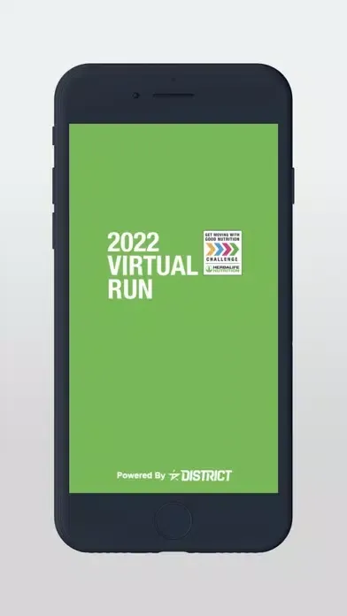 تصاویر Herbalife Nutrition VirtualRun