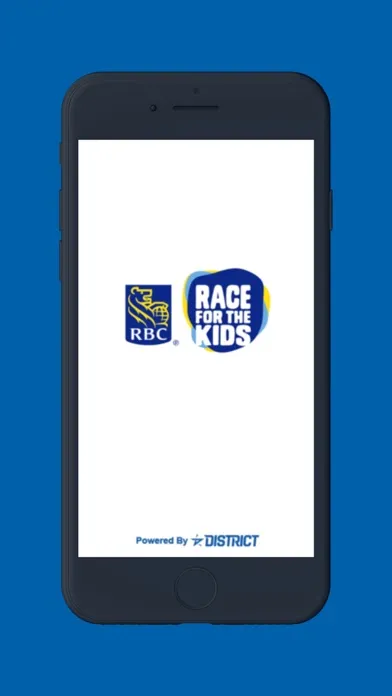 RBC Race for the Kids 2021 Screenshots