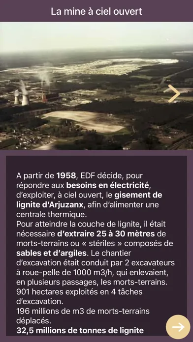 Explor Rando应用截图