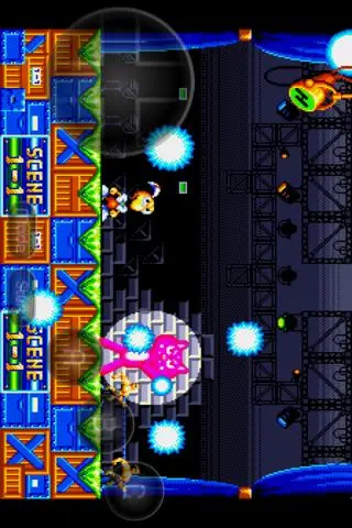 صور MD.emu (Genesis Emulator)