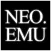 NEO.emu (Arcade Emulator)