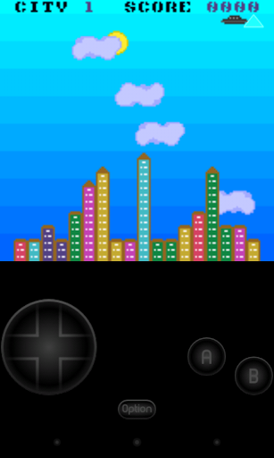 NGP.emu (Neo Geo Pocket) Screenshots1