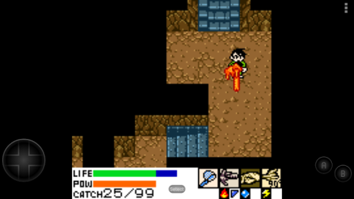 NGP.emu (Neo Geo Pocket) Screenshots3