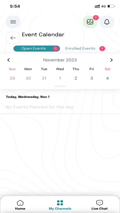 Gateway 2.0 Screenshots