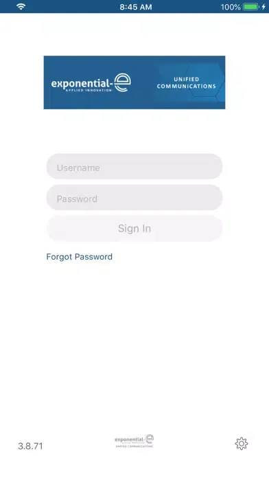 UC-Connect স্ক্রিনশট