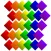 Pride Month Stickers