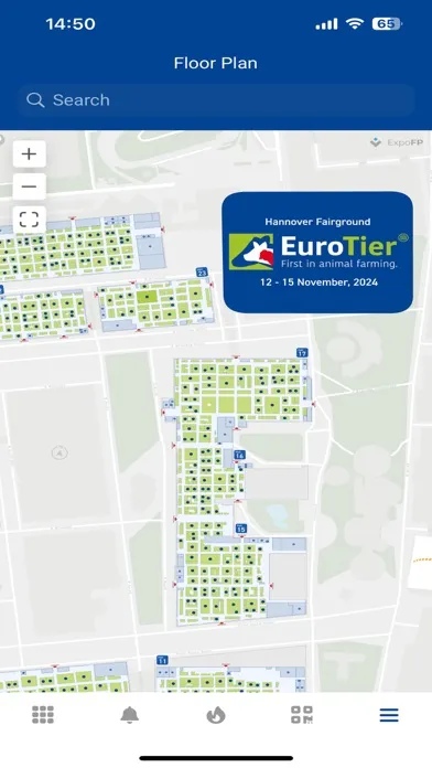 EuroTier應用截圖