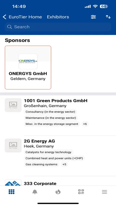 EuroTier應用截圖