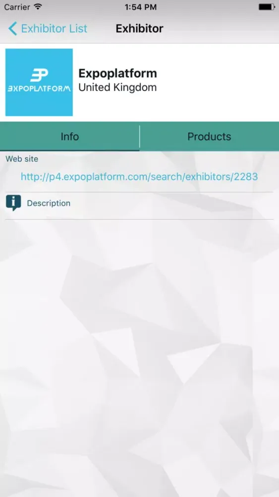 P4 India Expo 2017 Screenshots