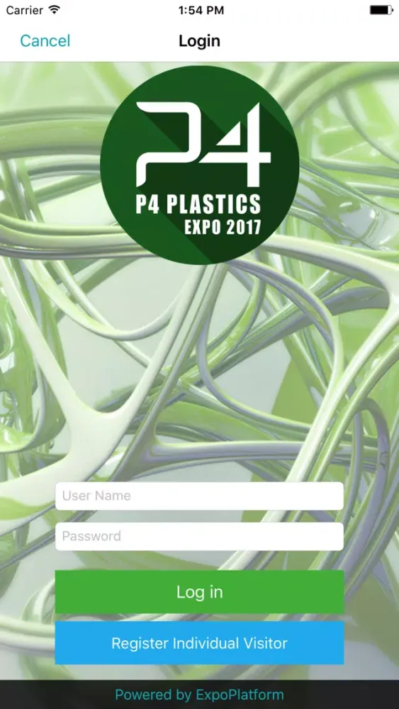 P4 India Expo 2017 Screenshots