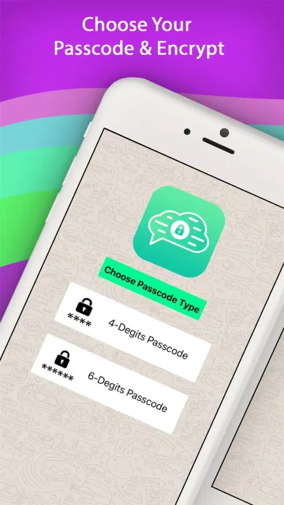 Chat Safe: Backup for Messages Screenshots